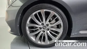 Genesis G80, 2017 — миниатюра 5
