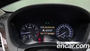 Genesis G80, 2017 — миниатюра 11