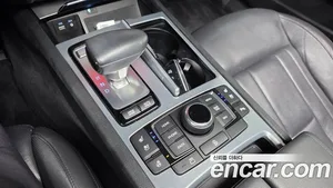 Genesis G80, 2017 — миниатюра 12