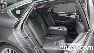 Genesis G80, 2017 — миниатюра 17