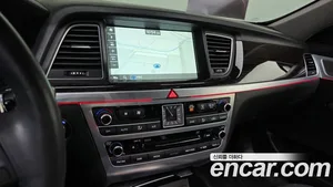 Genesis G80, 2017 — миниатюра 20