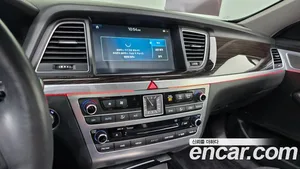 Genesis G80, 2017 — миниатюра 21