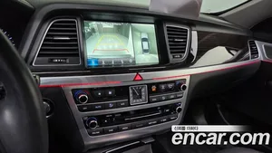 Genesis G80, 2017 — миниатюра 22