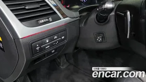 Genesis G80, 2017 — миниатюра 23