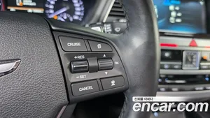 Genesis G80, 2017 — миниатюра 24
