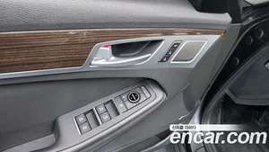 Genesis G80, 2017 — миниатюра 25
