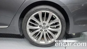 Genesis G80, 2017 — миниатюра 7