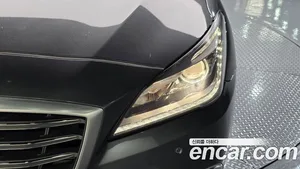 Genesis G80, 2017 — миниатюра 8