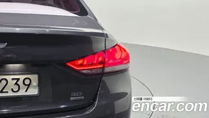 Genesis G80, 2017 — миниатюра 9