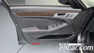 Genesis G80, 2017 — миниатюра 14