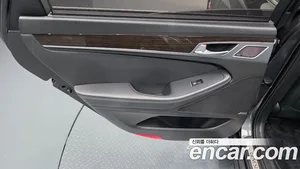 Genesis G80, 2017 — миниатюра 15