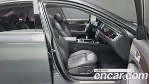 Genesis G80, 2017 — миниатюра 16