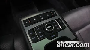 Genesis G80, 2017 — миниатюра 29