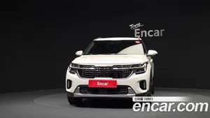 Kia Seltos, 2022 — миниатюра 3