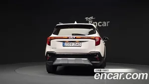 Kia Seltos, 2022 — миниатюра 4