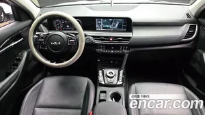 Kia Seltos, 2022 — миниатюра 10