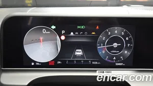 Kia Seltos, 2022 — миниатюра 11