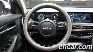 Kia Seltos, 2022 — миниатюра 19