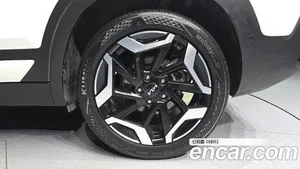 Kia Seltos, 2022 — миниатюра 7