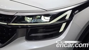 Kia Seltos, 2022 — миниатюра 8