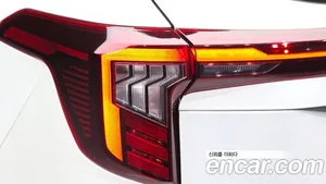 Kia Seltos, 2022 — миниатюра 9