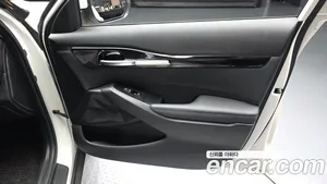 Kia Seltos, 2022 — миниатюра 14