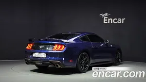 Ford Mustang, 2019 — миниатюра 2