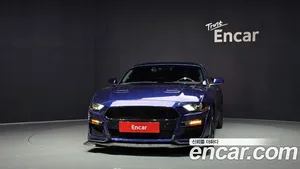 Ford Mustang, 2019 — миниатюра 3