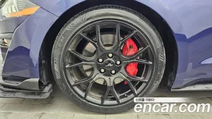 Ford Mustang, 2019 — миниатюра 5