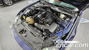 Ford Mustang, 2019 — миниатюра 6
