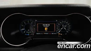 Ford Mustang, 2019 — миниатюра 8