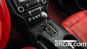 Ford Mustang, 2019 — миниатюра 9