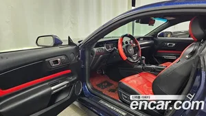 Ford Mustang, 2019 — миниатюра 10