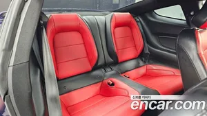 Ford Mustang, 2019 — миниатюра 12