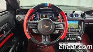 Ford Mustang, 2019 — миниатюра 13