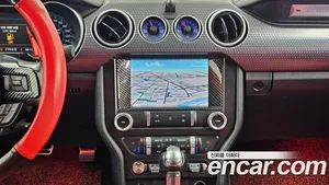 Ford Mustang, 2019 — миниатюра 14