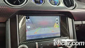 Ford Mustang, 2019 — миниатюра 15