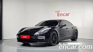 Porsche Panamera, 2023 — миниатюра 1