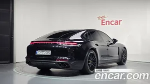Porsche Panamera, 2023 — миниатюра 2