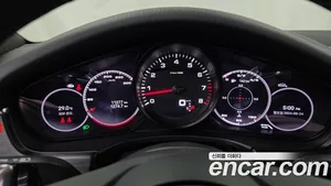 Porsche Panamera, 2023 — миниатюра 11