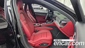 Porsche Panamera, 2023 — миниатюра 17
