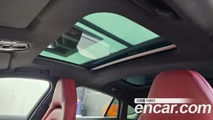 Porsche Panamera, 2023 — миниатюра 24