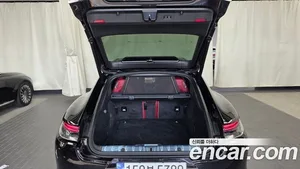 Porsche Panamera, 2023 — миниатюра 26