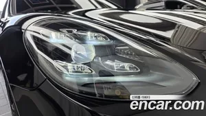 Porsche Panamera, 2023 — миниатюра 8