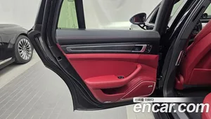 Porsche Panamera, 2023 — миниатюра 15