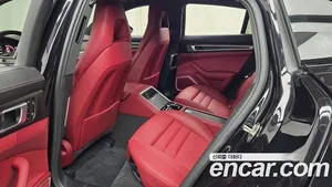 Porsche Panamera, 2023 — миниатюра 16