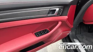 Porsche Panamera, 2023 — миниатюра 35