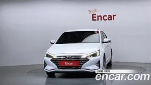 Hyundai Avante, 2019 — миниатюра 3
