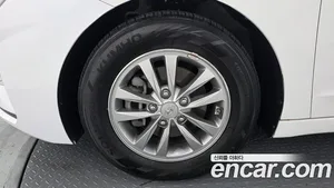 Hyundai Avante, 2019 — миниатюра 5