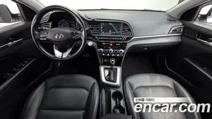 Hyundai Avante, 2019 — миниатюра 10